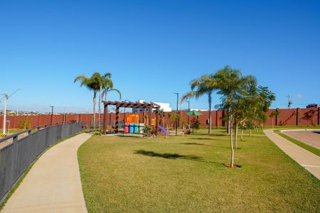 Casa de condomínio para alugar com 181m², 4 quartos e 2 vagasÁrea comum