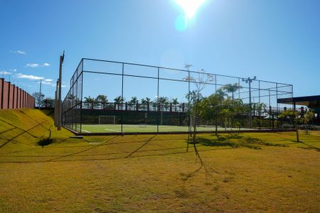 Casa de condomínio para alugar com 181m², 4 quartos e 2 vagasÁrea comum
