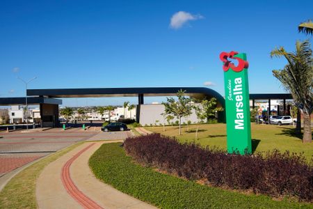 Casa de condomínio para alugar com 181m², 4 quartos e 2 vagasÁrea comum