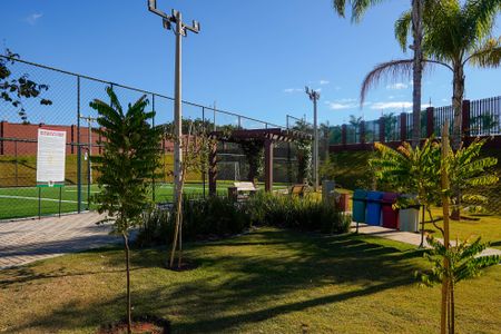 Casa de condomínio para alugar com 181m², 4 quartos e 2 vagasÁrea comum