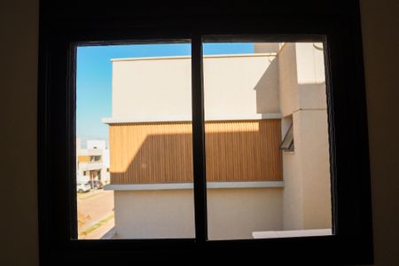 Casa de condomínio para alugar com 181m², 4 quartos e 2 vagasVista/Suite 