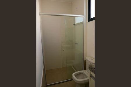 Casa de condomínio para alugar com 181m², 4 quartos e 2 vagasBanheiro/ Suite 2