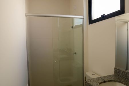 Casa de condomínio para alugar com 181m², 4 quartos e 2 vagasBanheiro/ Suite 2