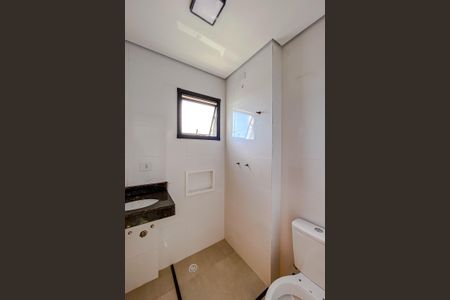 Apartamento à venda com 39m², 2 quartos e sem vagaBanheiro