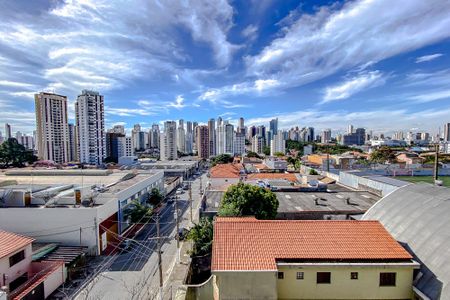 Apartamento à venda com 39m², 2 quartos e sem vagaVista do Quarto 1