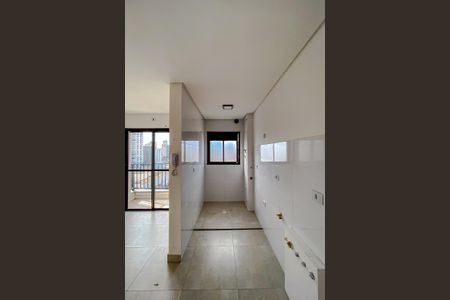 Apartamento à venda com 39m², 2 quartos e sem vagaCozinha