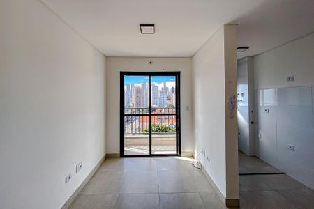 Apartamento à venda com 39m², 2 quartos e sem vagaSala