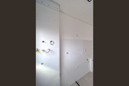 Apartamento à venda com 39m², 2 quartos e sem vagaÁrea de Serviço