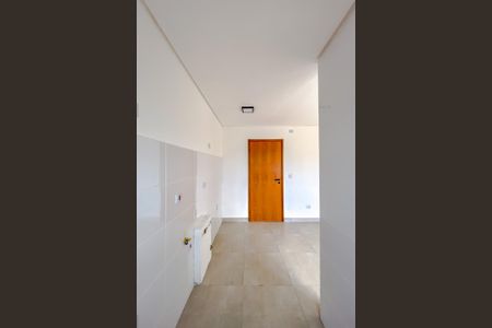 Apartamento à venda com 39m², 2 quartos e sem vagaCozinha