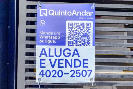 Apartamento à venda com 39m², 2 quartos e sem vagaPlaquinha