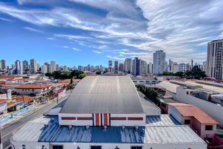 Apartamento à venda com 39m², 2 quartos e sem vagaVista do Quarto 2