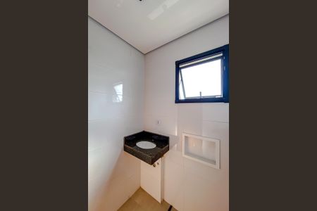 Apartamento à venda com 39m², 2 quartos e sem vagaBanheiro