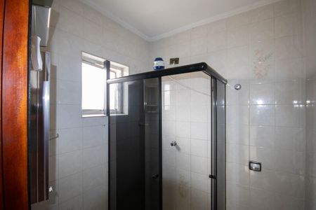 Casa à venda com 140m², 3 quartos e 2 vagasBanheiro da Suíte