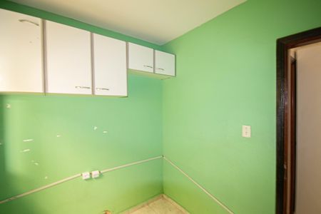 Casa à venda com 140m², 3 quartos e 2 vagasQuarto de Serviço