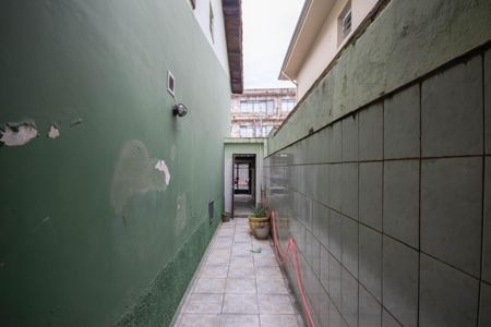 Casa à venda com 140m², 3 quartos e 2 vagasQuintal