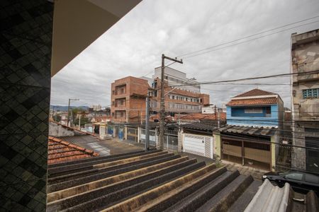 Casa à venda com 140m², 3 quartos e 2 vagasVaranda da Suíte