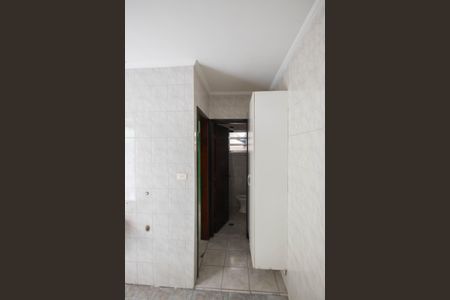 Casa à venda com 140m², 3 quartos e 2 vagasÁrea de Serviço