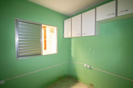 Casa à venda com 140m², 3 quartos e 2 vagasQuarto de Serviço