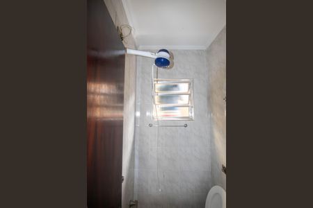 Casa à venda com 140m², 3 quartos e 2 vagasBanheiro de serviço