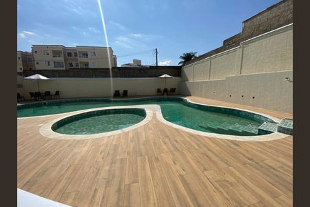 Apartamento à venda com 54m², 2 quartos e 1 vaga Apartamento à venda com 54m², 2 quartos e 1 vagaFoto 22