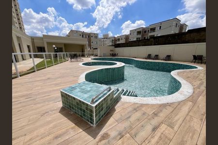 Apartamento à venda com 54m², 2 quartos e 1 vaga Apartamento à venda com 54m², 2 quartos e 1 vagaFoto 26