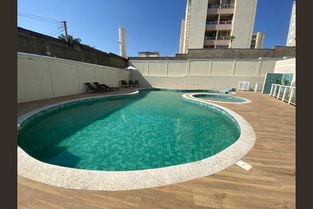 Apartamento à venda com 54m², 2 quartos e 1 vaga Apartamento à venda com 54m², 2 quartos e 1 vagaFoto 12