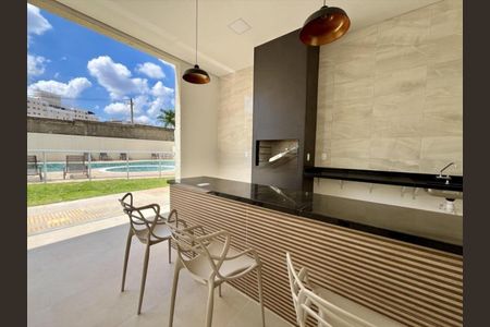 Apartamento à venda com 54m², 2 quartos e 1 vaga Apartamento à venda com 54m², 2 quartos e 1 vagaFoto 18