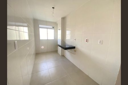 Apartamento à venda com 54m², 2 quartos e 1 vaga Apartamento à venda com 54m², 2 quartos e 1 vagaFoto 03