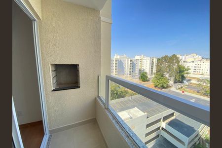 Apartamento à venda com 54m², 2 quartos e 1 vaga Apartamento à venda com 54m², 2 quartos e 1 vagaFoto 02