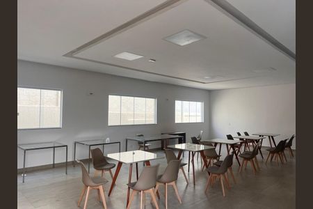 Apartamento à venda com 54m², 2 quartos e 1 vaga Apartamento à venda com 54m², 2 quartos e 1 vagaFoto 21