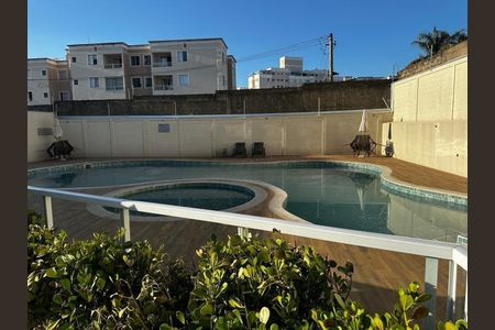 Apartamento à venda com 54m², 2 quartos e 1 vaga Apartamento à venda com 54m², 2 quartos e 1 vagaFoto 30