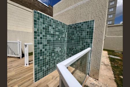 Apartamento à venda com 54m², 2 quartos e 1 vaga Apartamento à venda com 54m², 2 quartos e 1 vagaFoto 15