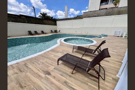 Apartamento à venda com 54m², 2 quartos e 1 vaga Apartamento à venda com 54m², 2 quartos e 1 vagaFoto 32