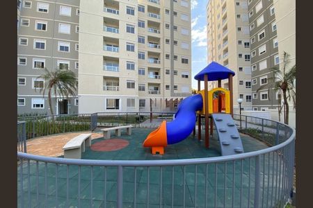 Apartamento à venda com 54m², 2 quartos e 1 vaga Apartamento à venda com 54m², 2 quartos e 1 vagaFoto 33