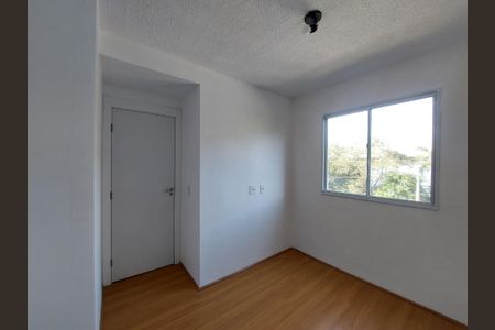 Apartamento para alugar com 36m², 2 quartos e sem vagaQuarto 2