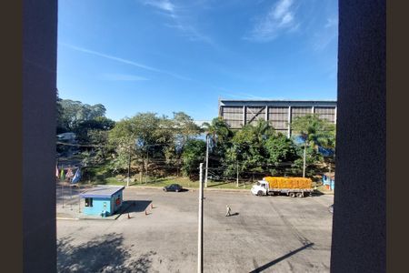 Apartamento para alugar com 36m², 2 quartos e sem vagaVista da Sala