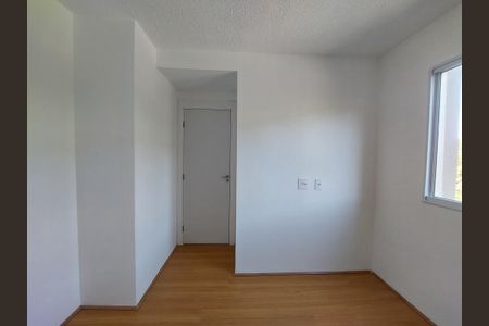 Apartamento para alugar com 36m², 2 quartos e sem vagaQuarto 2