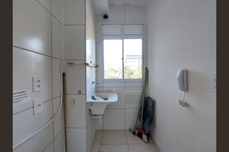 Apartamento para alugar com 36m², 2 quartos e sem vagaÁrea de Serviço