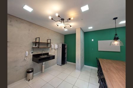 Apartamento para alugar com 36m², 2 quartos e sem vagaÁrea comum