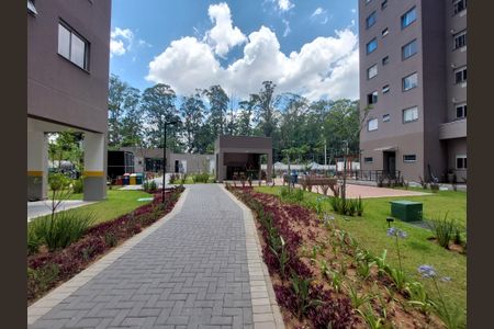 Apartamento para alugar com 36m², 2 quartos e sem vagaÁrea comum