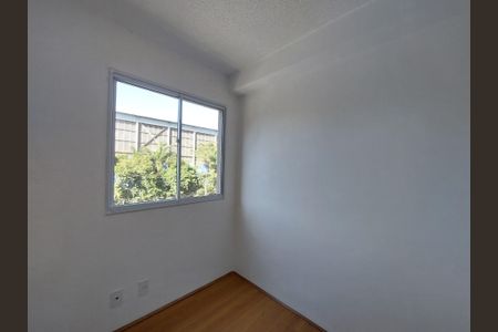 Apartamento para alugar com 36m², 2 quartos e sem vagaQuarto 1