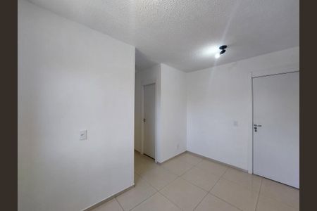 Apartamento para alugar com 36m², 2 quartos e sem vagaSala