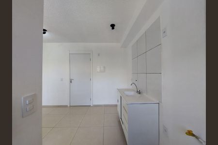 Apartamento para alugar com 36m², 2 quartos e sem vagaCozinha