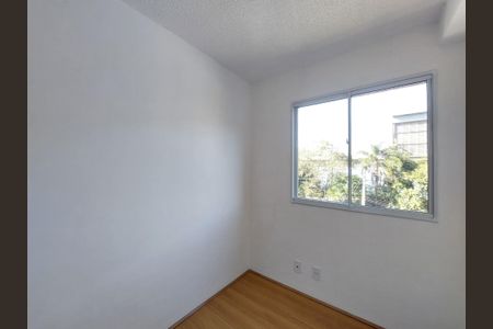 Apartamento para alugar com 36m², 2 quartos e sem vagaQuarto 1