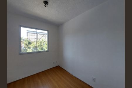 Apartamento para alugar com 36m², 2 quartos e sem vagaQuarto 2