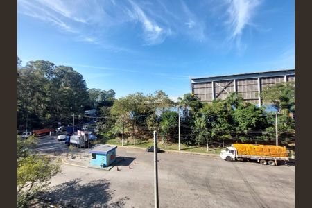 Apartamento para alugar com 36m², 2 quartos e sem vagaVista do Quarto 1