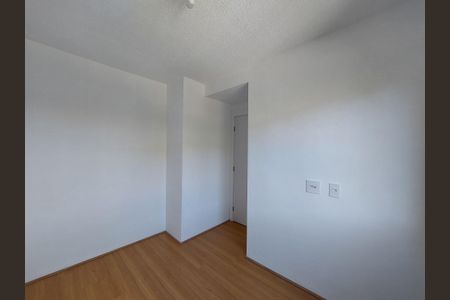 Apartamento para alugar com 36m², 2 quartos e sem vagaQuarto 2