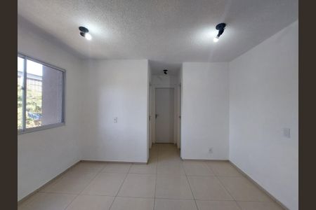Apartamento para alugar com 36m², 2 quartos e sem vagaSala