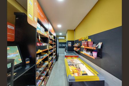 Apartamento para alugar com 36m², 2 quartos e sem vagaHome Market