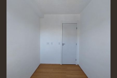 Apartamento para alugar com 36m², 2 quartos e sem vagaQuarto 1